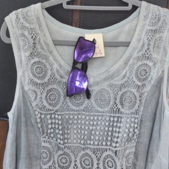 Boutique Dress by Pretty Angel - Picture 2 of 3